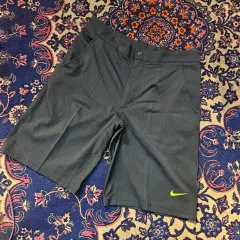 ナイキ(Nike) ドライフィット スウッシュ 機能性 ハーフパンツ