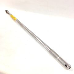 ドライバー・レンチ USMハラー用 専用工具セット 中心軸付き ボール