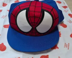 ユニバーサル・スタジオ・ジャパン スパイダーマン キャップ