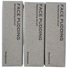 新品 フェイスプリン Resplend FACE PUDDING 8ml 2本 - メルカリ