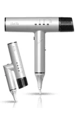 【美容師が開発】ドライヤー 大風量 速乾 遠赤外線 マイナスイオン ヘアドライヤー 折り畳み式 コンパクトshun 68713659