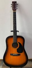 Morris アコースティックギター MD-307 - メルカリ