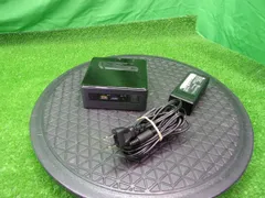 【R2229】Intel NUC キット BOXNUC7PJYH ミニPC NUC7PJYHのサムネイル