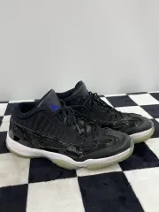 ナイキ エアジョーダン 11 レトロ ロー スペース 290mm