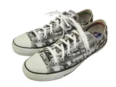 コンバース CONVERSE ALL STAR THE ENDLESS SUMMER 1CJ643 オールスター エンドレスサマー 26.5cm グレー スニーカー シューズ 靴