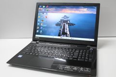 中古ノートパソコン Windows11+office 爆速SSD512GB 東芝 T552/58FK core i7-3610QM/メモリ8GB/15.6インチ/無線/WEBカメラ/ブルーレイ搭載 東芝 Core i7 SSD512GB Win11 Office搭載 中古ノートPC - メルカリ