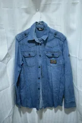 NEPA メンズ シャツ 95