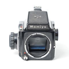 マミヤ　Mamiya M645 ボディ M0309#A-154 マミヤ Mamiya M645 ボディ M0309#A-154 - メルカリ