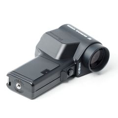 MINOLTA SPOTMETER F 露出計 - メルカリ