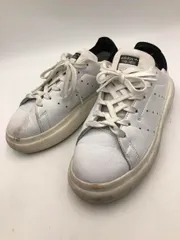 adidas アディダス スタンスミス IE0450 スニーカー size23.0/白 ■■ レディース