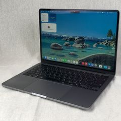 極美品】MacBook Air M3 16/256GB バッテリー100% - メルカリ