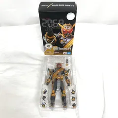 【中古】S.H.Figuarts KAMEN RIDEROHMA ZI-O 仮面ライダーオーマジオウ　フィギュア　　　M80401-4