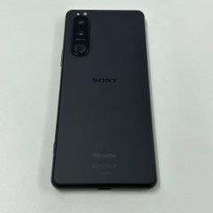 ジャンク】Sony Xperia 1 III SO-51B ブラック 本体 - メルカリ