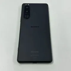 【訳あり】Xperia 5 III SO-53B docomo 128GB ブラック