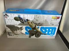 E賞 スカイシｰド 一番くじ ドラゴンボｰルDAIMA 第2弾 ドラゴンボｰルDAIMA