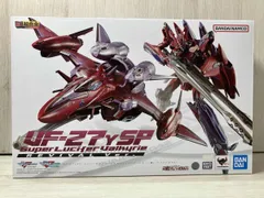 2026年最新】DX超合金 VF-27の人気アイテム - メルカリ