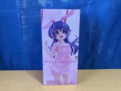 ひぐらしのなく頃に 羽入 BiCute Bunnies Figure - メルカリ