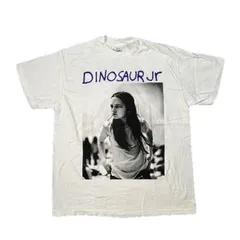 458 DINOSAUR Jr ダイナソーJr. Tシャツ バンT L