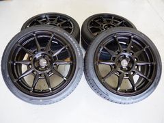 ⭐︎スパルコ Pro Corsa OZレーシング⭐︎傷無し美品！タイヤ着き