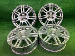 さきひめ様専用 シュミットモータースポーツ 17×7j+48 PCD:114.3