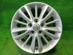 トヨタ TOYOTA 純正 クラウン GRS182 ホイール アルミ シルバー 16
