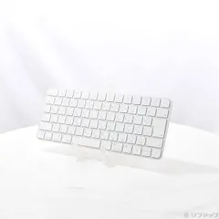 ソフマップ 〔展示品〕 Apple Magic Keyboard MK2A3J／A【377】
