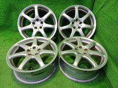 スバル SUBARU 純正オプション インプレッサ GP7 ホイール アルミ