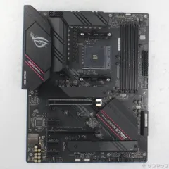 2026年最新】RoG strix b550-f gamingの人気アイテム - メルカリ