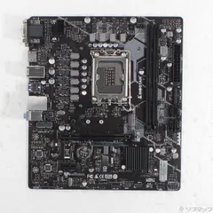 ソフマップ 〔中古品〕 B660MX-E【297】のサムネイル