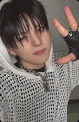 TREASURE SPORTY ver. YOSHI LOVE PULSE C