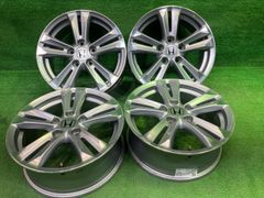ホンダ HONDA 純正 CR-Z ZF1 ホイール アルミ ポリッシュ/シルバ 16