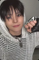 TREASURE SPORTY ver. YOSHI LOVE PULSE A