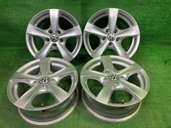 スズキ 14インチ 純正ホイール14x4.5J+45 キャリー エブリィ - メルカリ