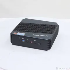 2026年最新】hx90 minisforumの人気アイテム - メルカリ