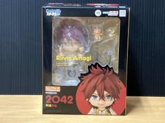 あんさんぶるスターズ‼︎ ねんどろいど 天城燐音 天城一彩 - メルカリ