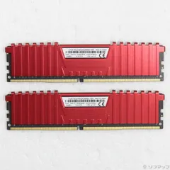 2026年最新】corsair ddr4－2666mhz 8gb 2の人気アイテム - メルカリ