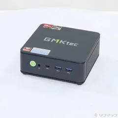 2026年最新】NucBox5の人気アイテム - メルカリ