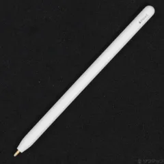 ソフマップ 〔中古品〕 Apple Pencil 第2世代 MU8F2J／A【368】