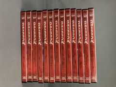 ウルトラマンA DVD 全13巻 セット レンタル専用 vol.7セル版 ウルトラマンA DVD 全13巻 セット レンタル専用 vol.7セル版 - メルカリ