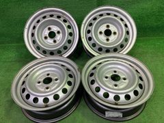 希少 GA2 シティ ホンダ純正アルミホイール 5.0J-13 レストアベースに