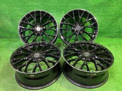 DELMORE 20インチ ホイールセット （＊189） - メルカリ