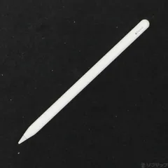 ソフマップ 〔中古品〕 Apple Pencil 第2世代 MU8F2J／A【344】