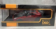 エブロ1/43 日産フェアレディZ(Z33)バージョンニスモ2007レッド - メルカリ