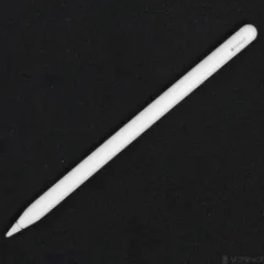 ソフマップ 〔中古品〕 Apple Pencil 第2世代 MXN43J／A【368】