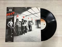 AKIRA サントラ レコード盤 - メルカリ