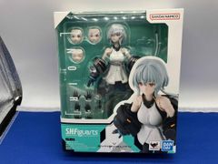 SHFiguarts 느와르 SYNDUALITY Noir