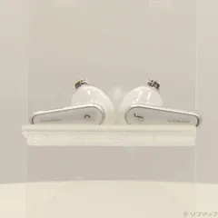 ソフマップ 〔中古品〕 Soundcore Liberty 4 クラウドホワイト A3953N21【295】