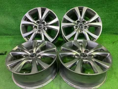 【9分山近い】Mazda CX-30純正 18インチホイール＋Pirelliタイヤ4本セット 2026年最新】Yahoo!オークション -cx-30 純正 18インチホイールの中古