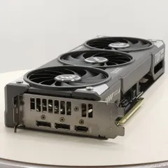 2026年最新】GEForce rtx 4090 suprim xの人気アイテム - メルカリ