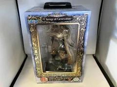  未開封品 B賞 エドワｰド･ニュｰゲｰトフィギュア スペシャルカラｰver. 一番くじ ワンピｰス~Change of Generation~ ワンピｰス